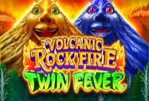 Volcanic Rock Fire Twin Fever slot